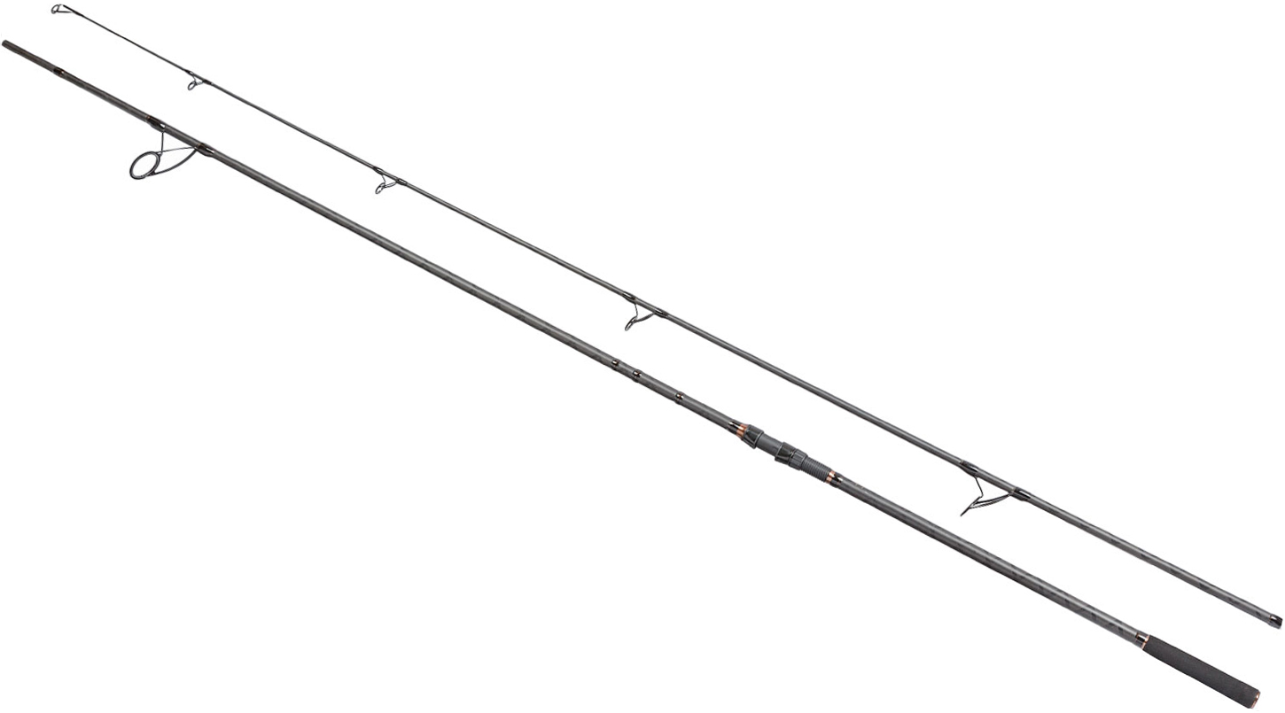 

Удилище карповое Brain Mission 13ft/3.90m 3.5lbs 2sec