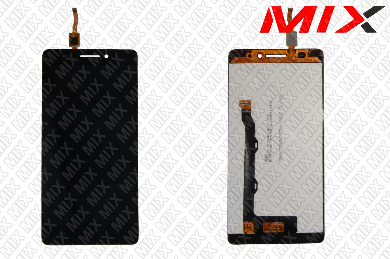 

Модуль для LENOVO A7000 Plus Черный 5329010