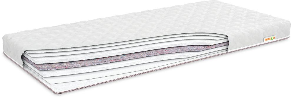 

Футон Musson Футо Soft 125х190