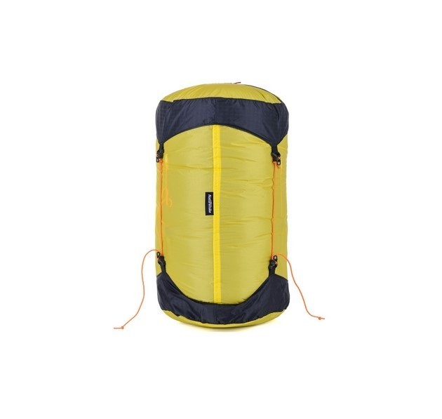 

Компрессионный мешок Naturehike UL-Ultralight M NH16S668-M (6927595752203)