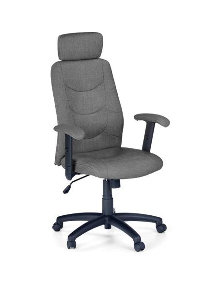 

Кресло Halmar Stilo 2 66/49/116-125/45-54 см Серый