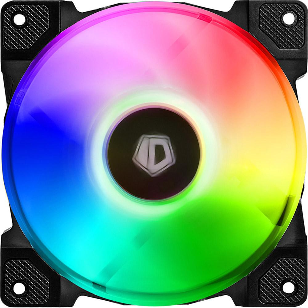 

Система охлаждения ID-Cooling DF-12025-ARGB (DF-12025-ARGB)