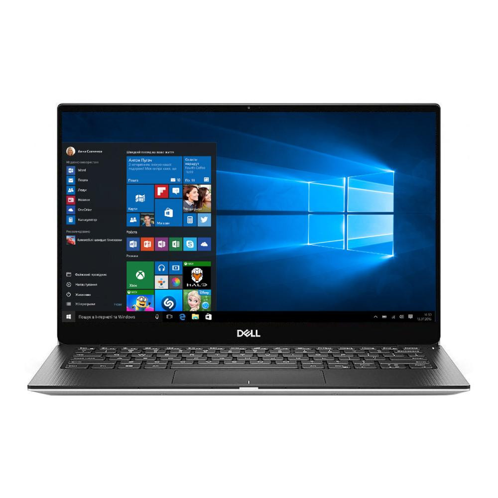 

DELL XPS 13 9380 (9380Fi58S2UHD-WSL)