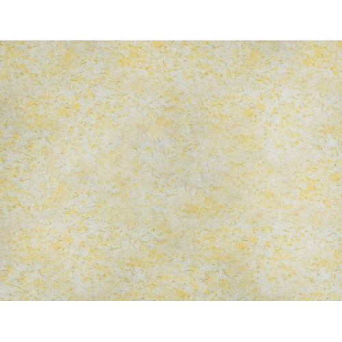

Жидкие обои Silk Plaster Эко Лайн № 761 бело-желтые