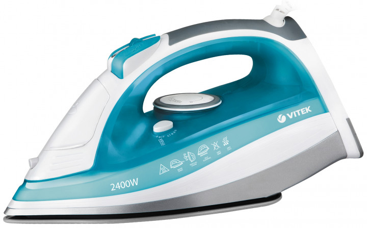 

Утюг VITEK VT-1264 W