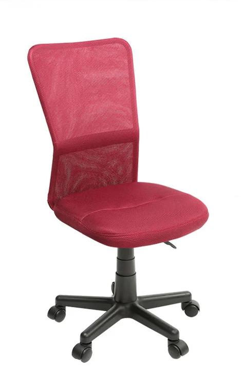 

Кресло компьютерное TRESKO RS-062 Розовый