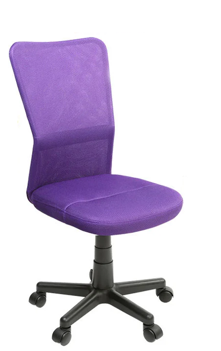 

Кресло компьютерное TRESKO RS-062 Фиолетовый
