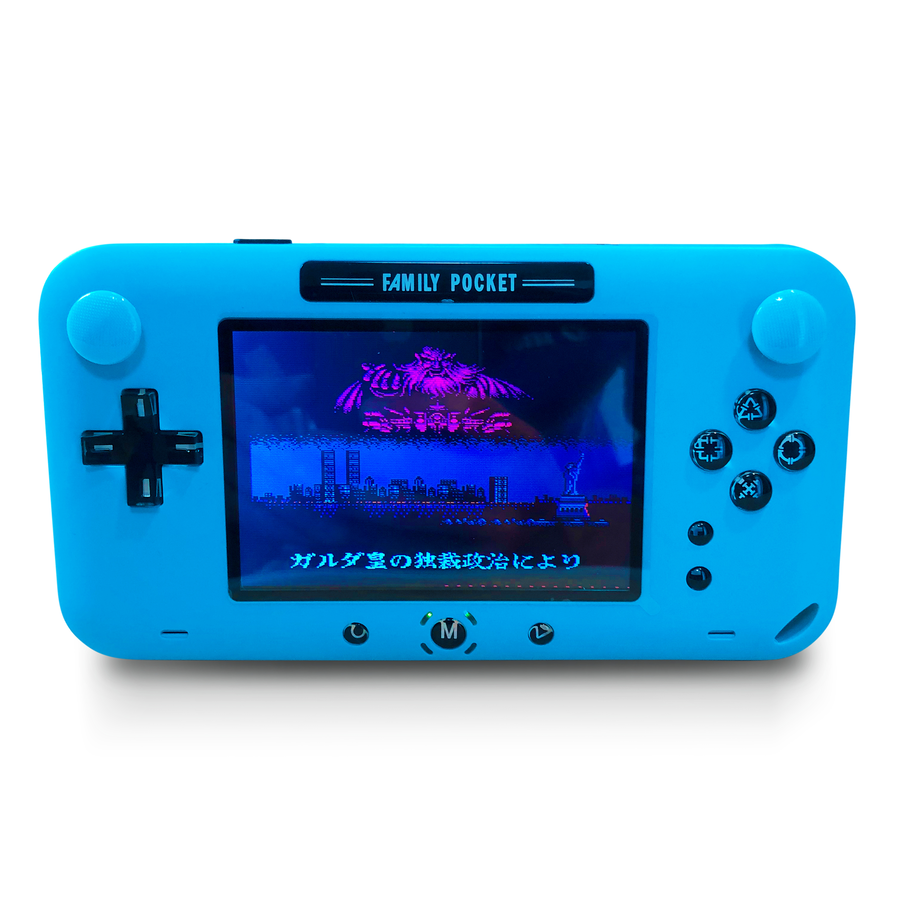 

Ретро приставка GP-40 UTM (159269)