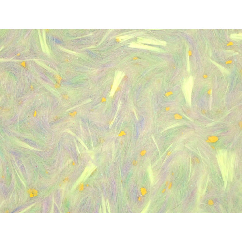 

Жидкие обои Limil № 483 фиолетово-зеленые