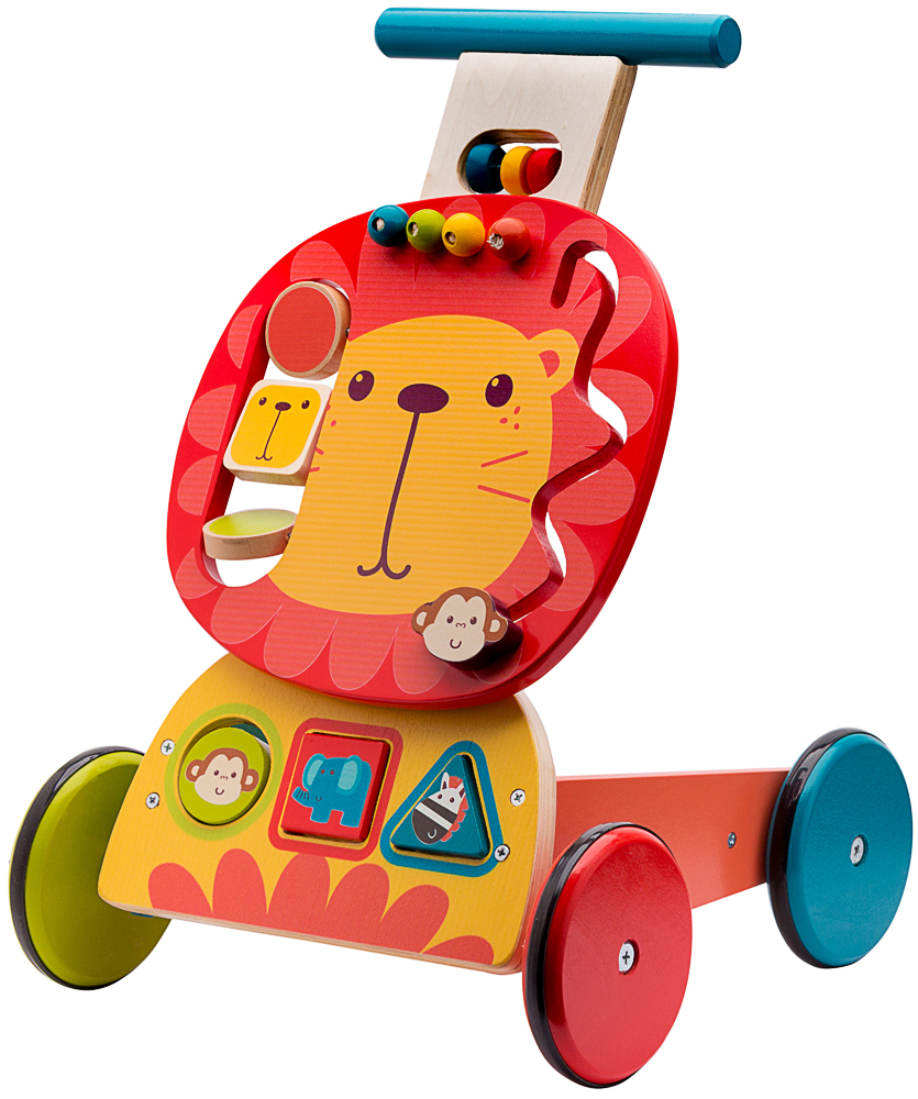 

Ходунки-каталка Labebe Activity HY1710005 (159255)