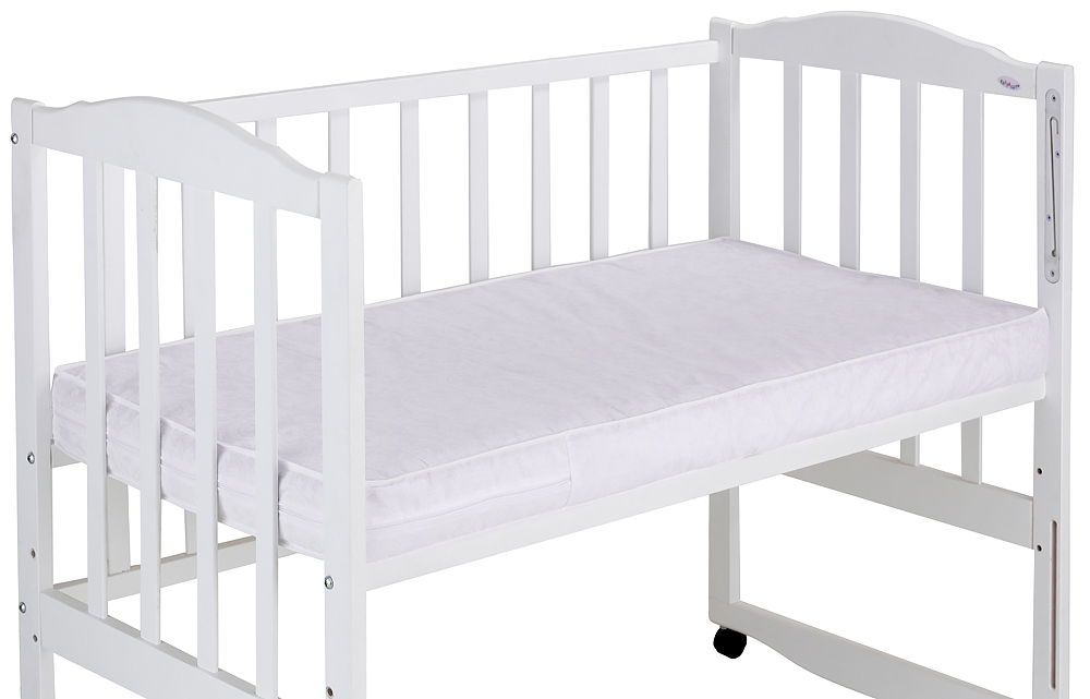 

Матрас Babyroom BKPK-11 белый