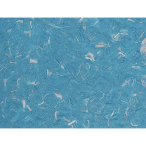 

Жидкие обои PolDecor тип 16-4 голубые