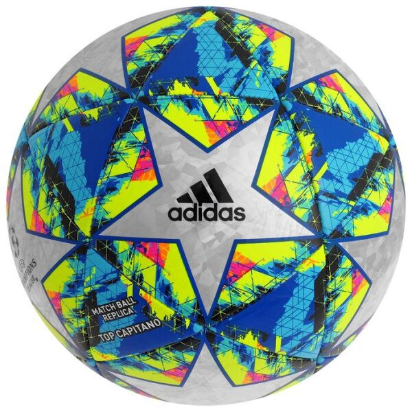 

М'яч футбольний Adidas Finale 20 Top DY2564 5 (70699)