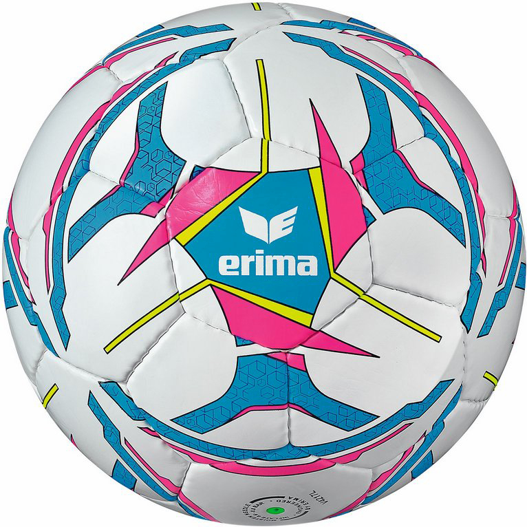 

Футбольний м'яч Erima Senzor Allround Youth Training Football 7191807 Білий 3 (79520)