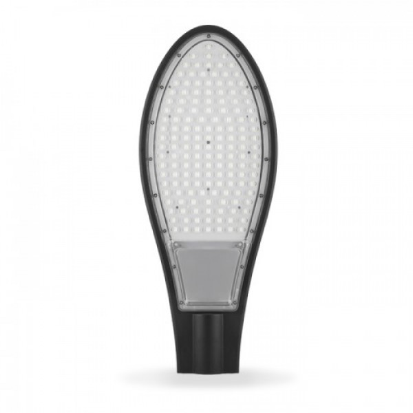 

Уличный светодиодный консольный LED светильник Feron SP2927 100W, 6400K, 11000Lm, IP65 NEW (32219)