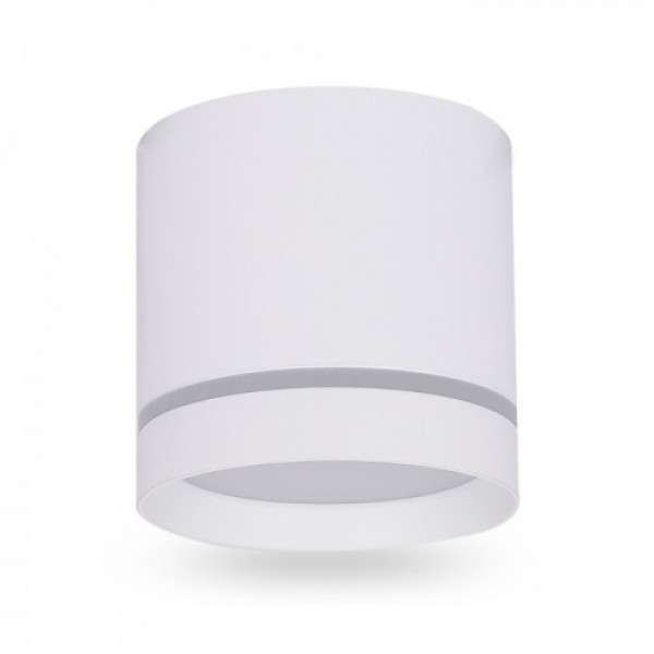 

Cветодиодный акцентный LED светильник Feron AL543 10W белый NEW (32588)