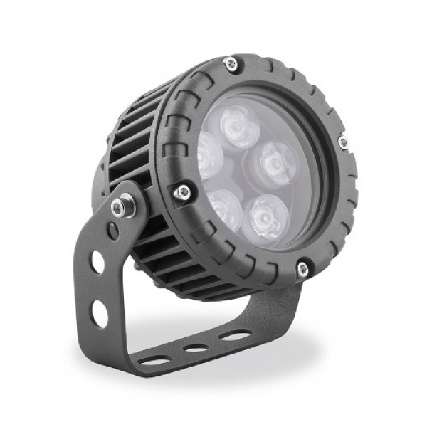 

Архитектурный светодиодный прожектор Feron LL-882 5W, 5LED, IP65 (32138)