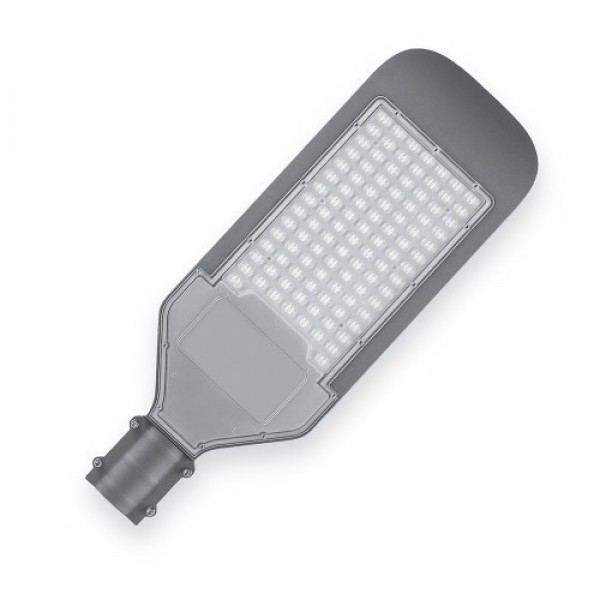 

Уличный светодиодный консольный LED светильник Feron SP2921 30W, 6400K, 3000Lm, IP65 (32213)