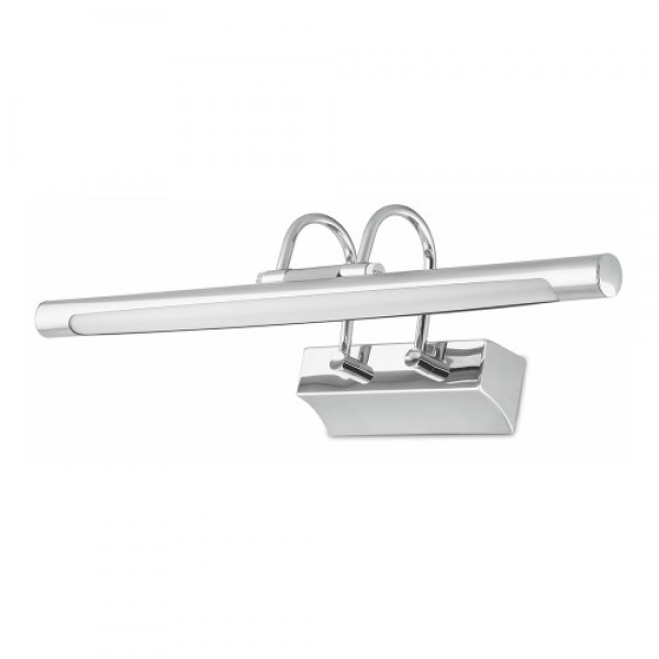 

Светодиодный LED светильник бра Feron AL5071 6W хром (29751)