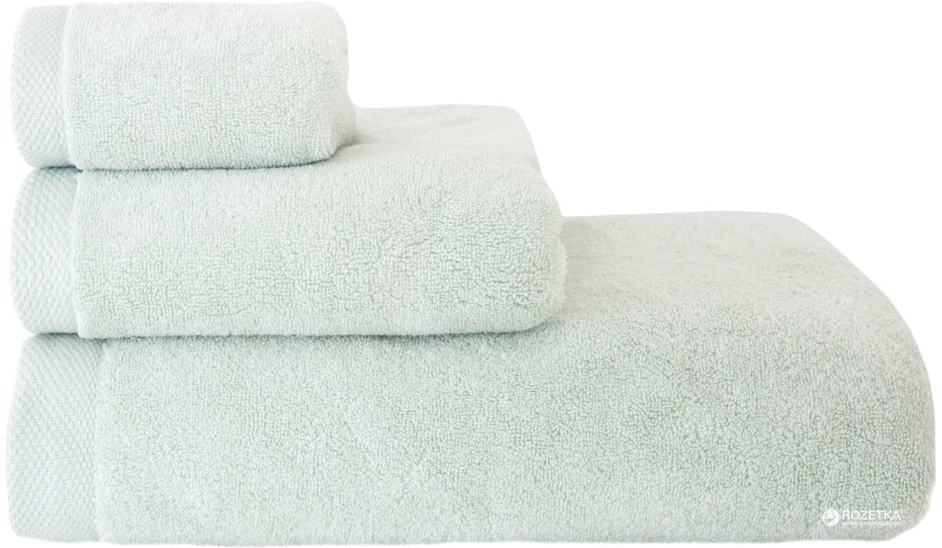

Махровое полотенце Irya Comfort Micro Cotton 50x90 Mint