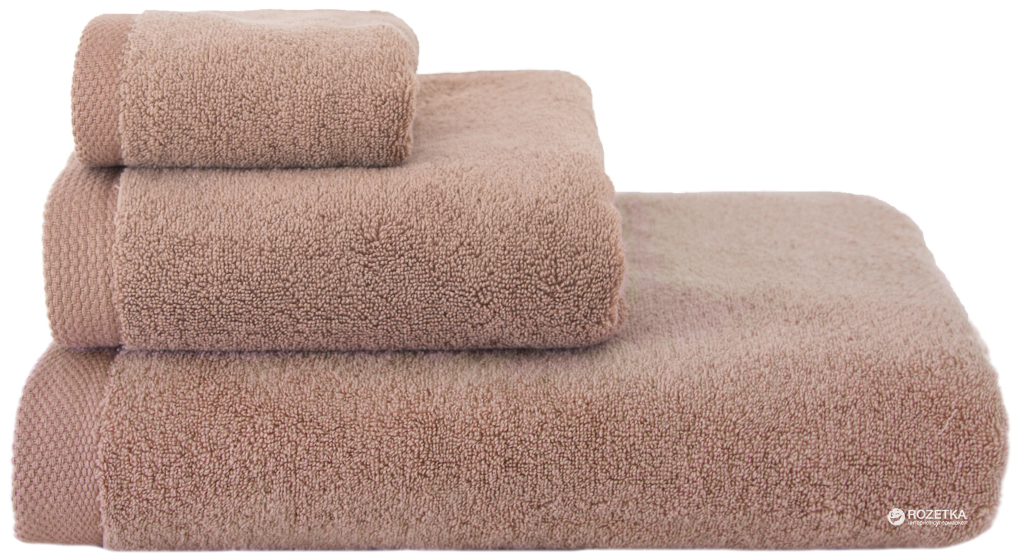 

Махровое полотенце Irya Comfort Micro Cotton 90x150 Kahve