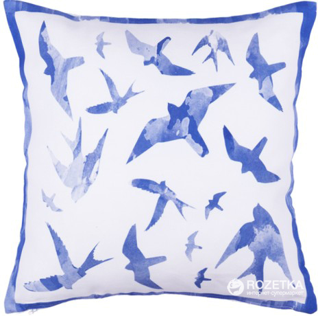 

Декоративная подушка Barine Free Cushion 45x45 (svk-4233)