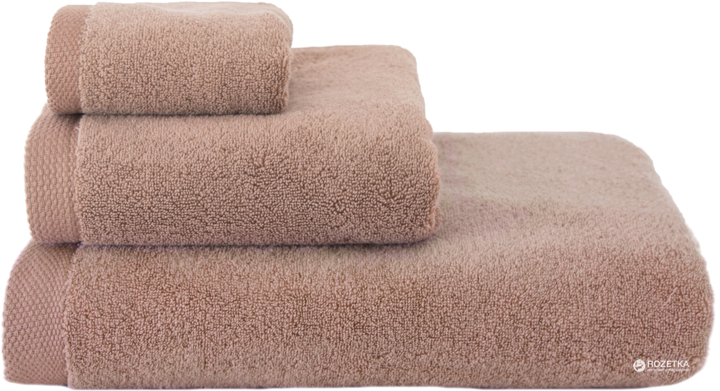 

Махровое полотенце Irya Comfort Micro Cotton 50x90 Kahve