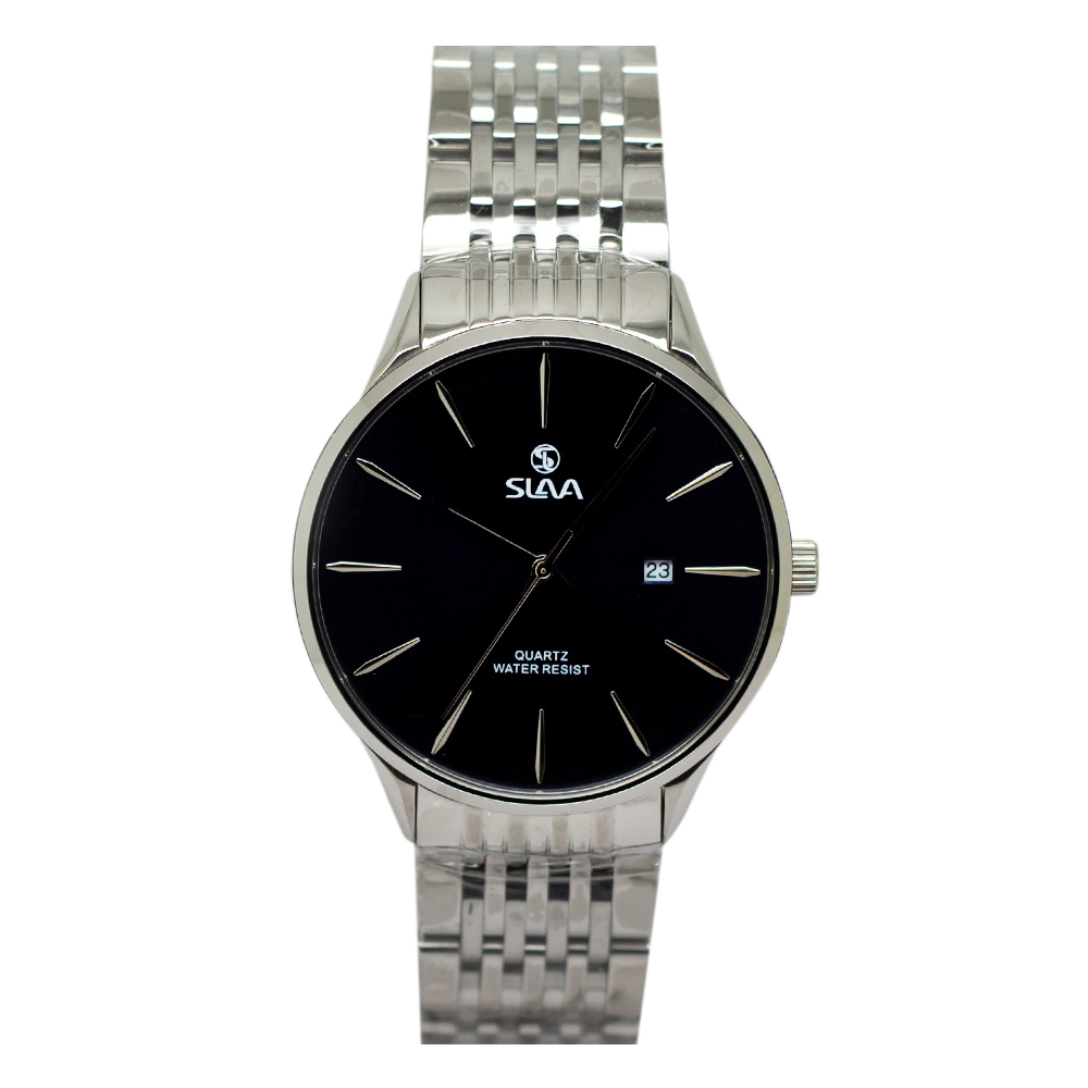 

Мужские часы Slava S10357SBL