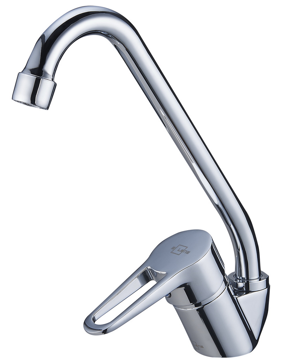 

Смеситель для кухни Solone SUP4 (SUP4-B045)