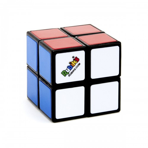 

Головоломка RUBIK'S - Кубик 2*2 (RBL202)