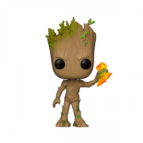 

Игровая фигурка FUNKO POP! – ГРУТ С СЕКИРОЙ (35773)
