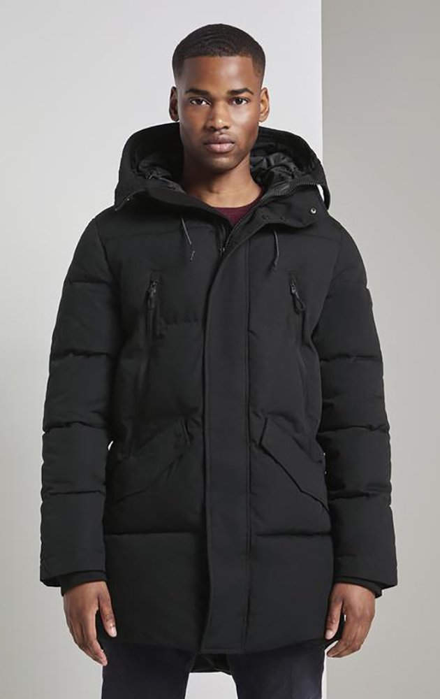 

Куртка Tom Tailor XXL TT 10120180012 29999