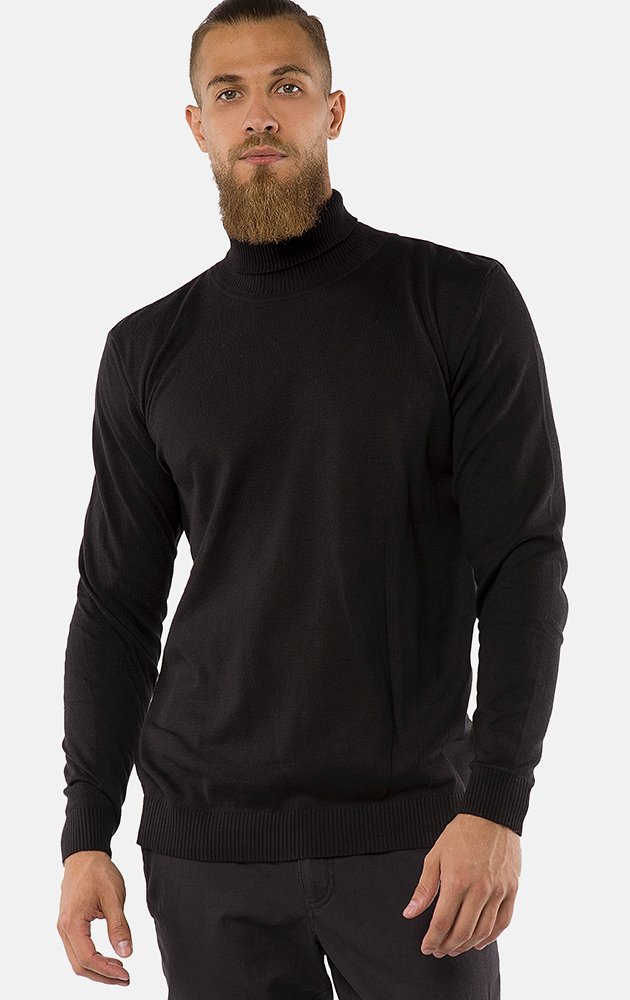 

Джемпер MR520 XXL MR 121 1497 0819 Black