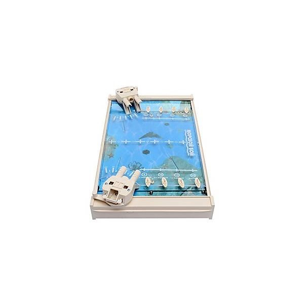 

Настольная игра Морской бой Colorplast 1234 (tsi_12260)