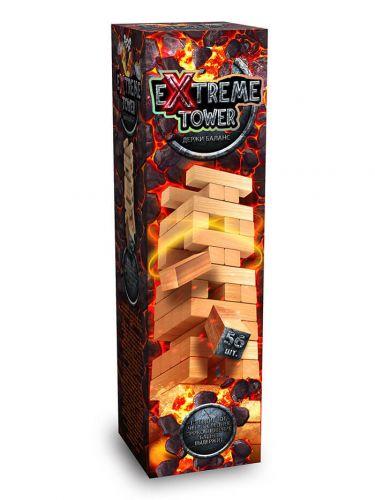 

Настольная игра eXtreme tower рус Dankotoys XTW-01-01 (tsi_104699)