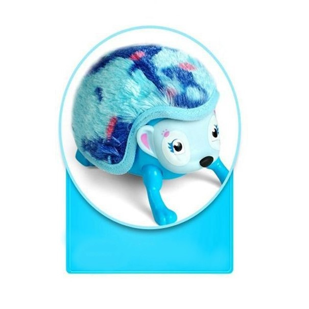 

Интерактивная игрушка Ежик Kronos Toys SPL299952 (tsi_43656)