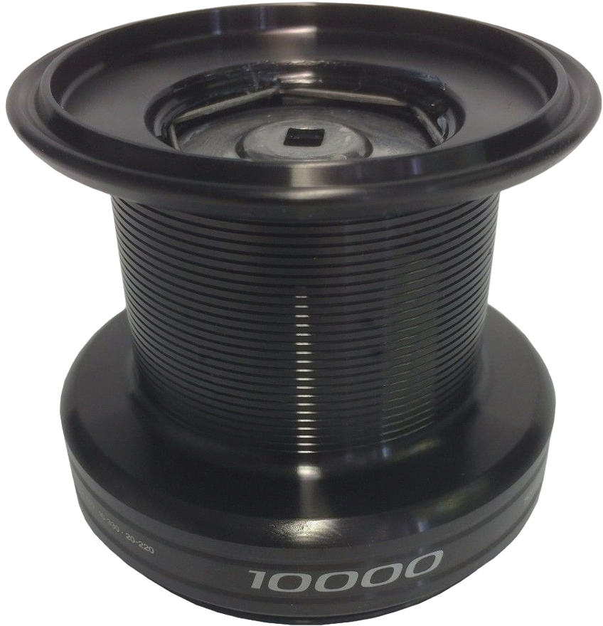 

Шпуля Shimano Aerlex 10000 XTB (22669398)