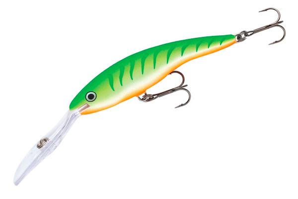 

Воблер RAPALA Tail Dancer Deep TDD09 (60822)