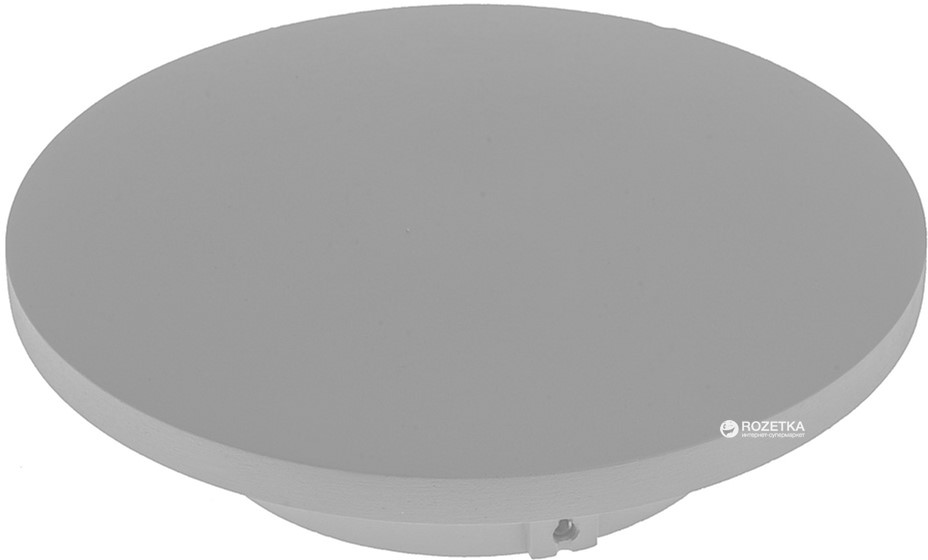 

Уличная подсветка фасадов Brille AL-253/6W NW LED IP54 GY (34-219)