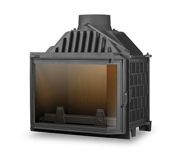 

Каминная топка Technical PanTherm 68 prisma 15кВт