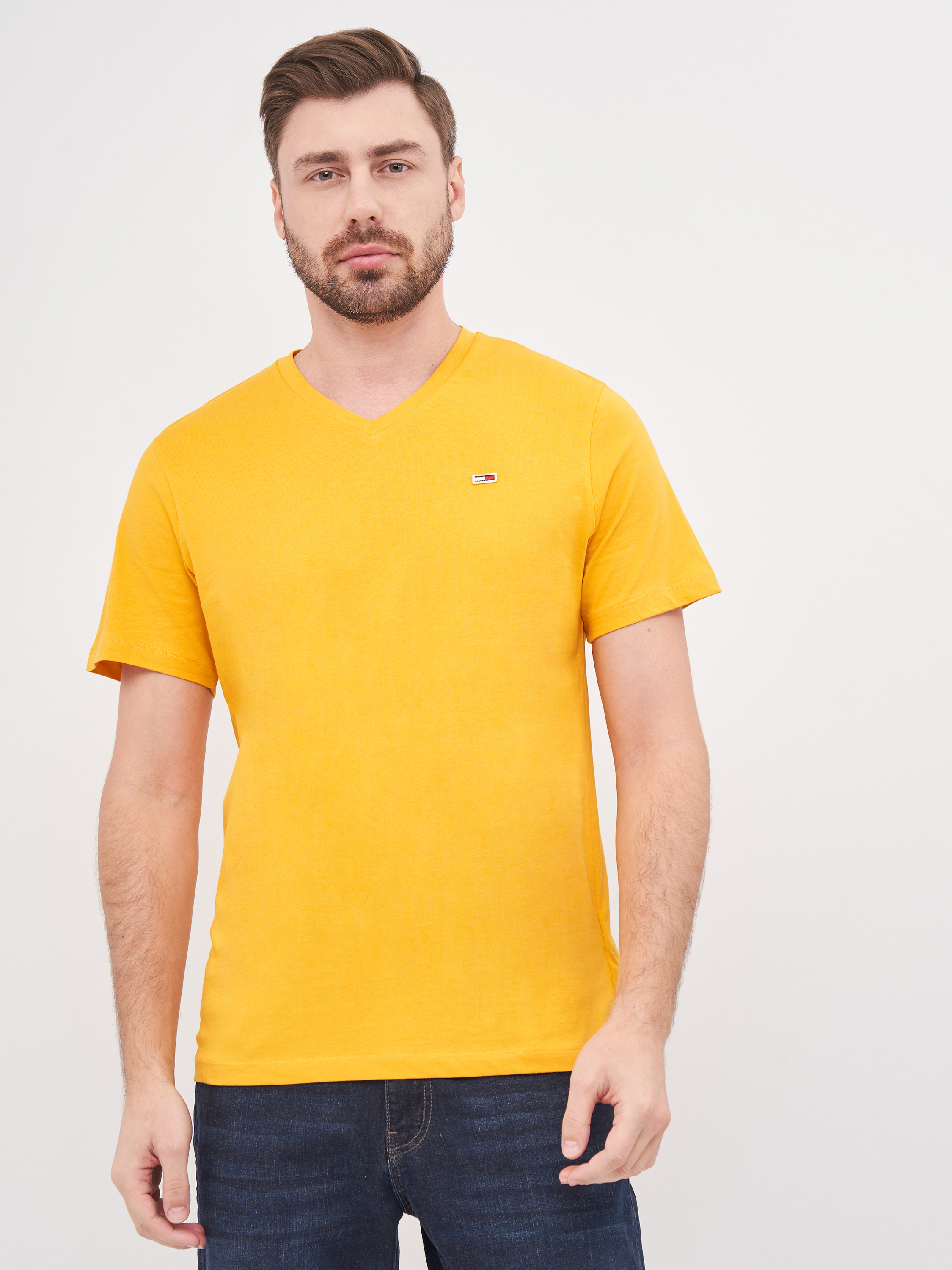 

Футболка Tommy Hilfiger 10274.8 M (46) Песочная