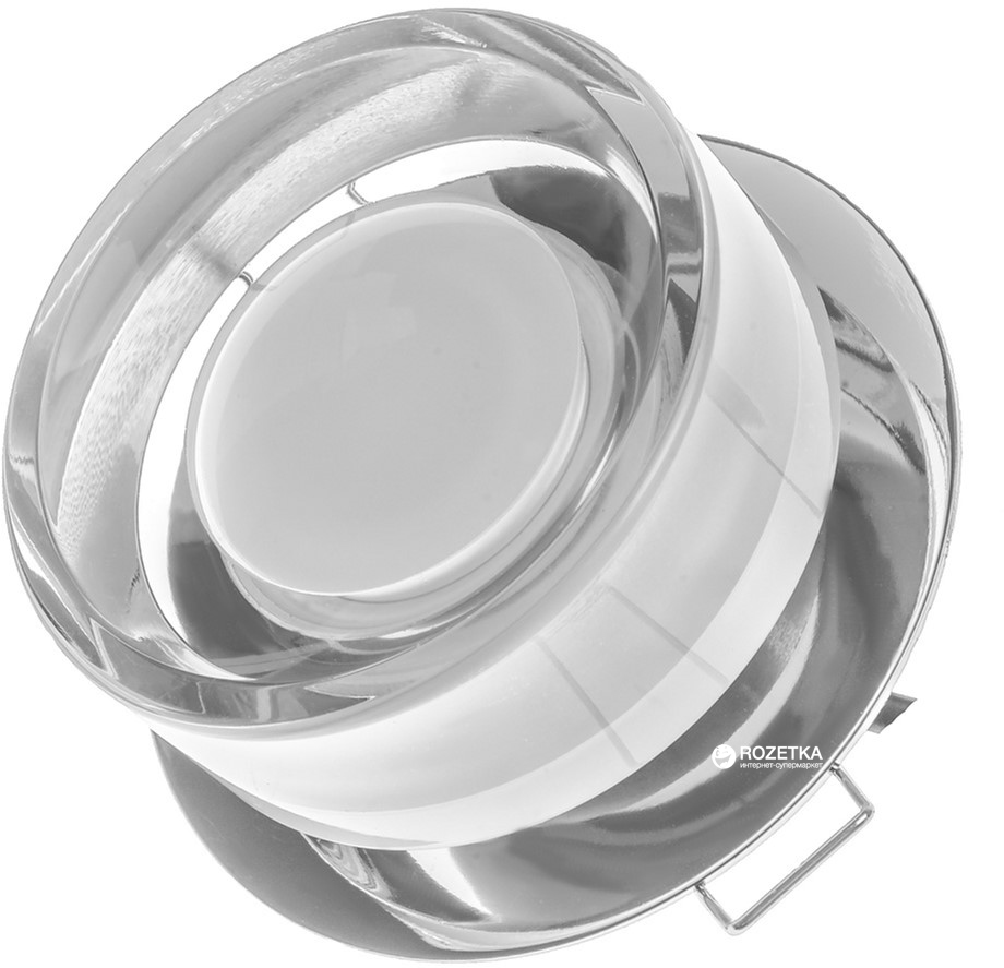 

Cветильник точечный светодиодный Brille HDL-G272 LED 5W (36-186)