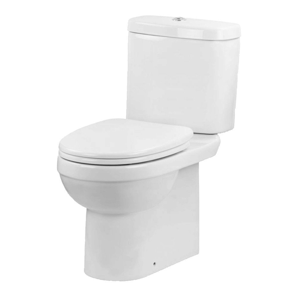 

Унітаз компакт DEVIT 3010146 SMART із сидінням Soft Close 3013146