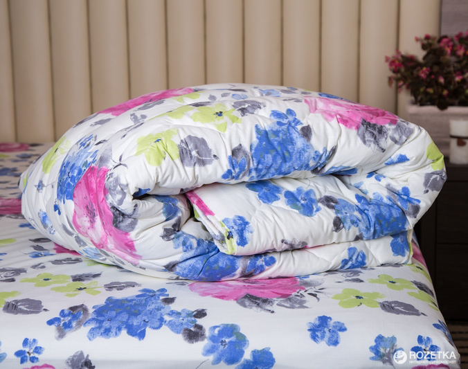 

Одеяло Novita 20-1455 200х220 Pink