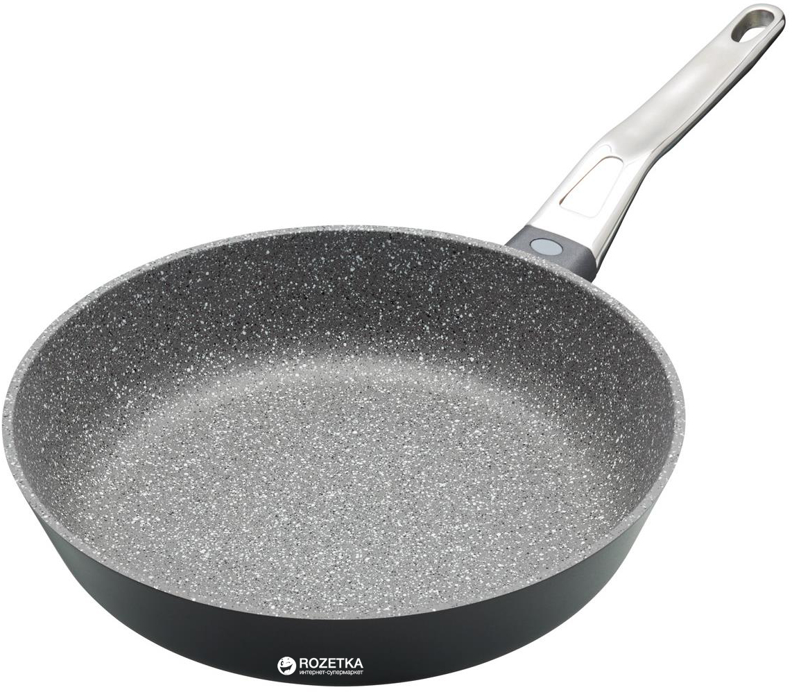 

Сковорода Kitchen Craft Master Class Cast Aluminium 26 см