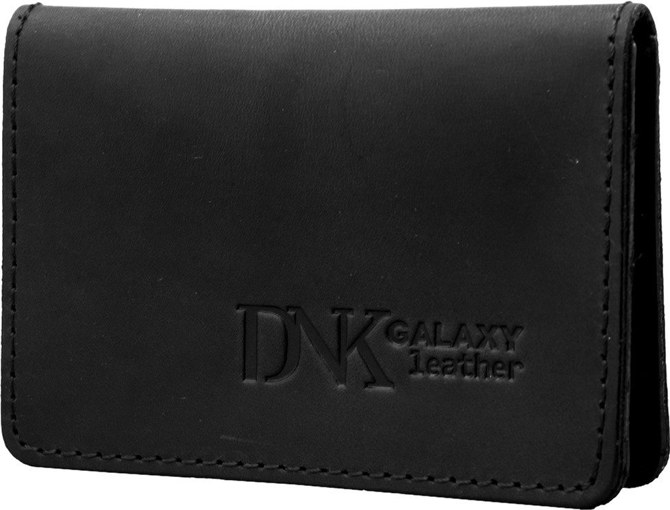 

Мужская обложка для документов кожаная DNK Leather DNK-mini-oknoH-colJ Красная (2900000088016)