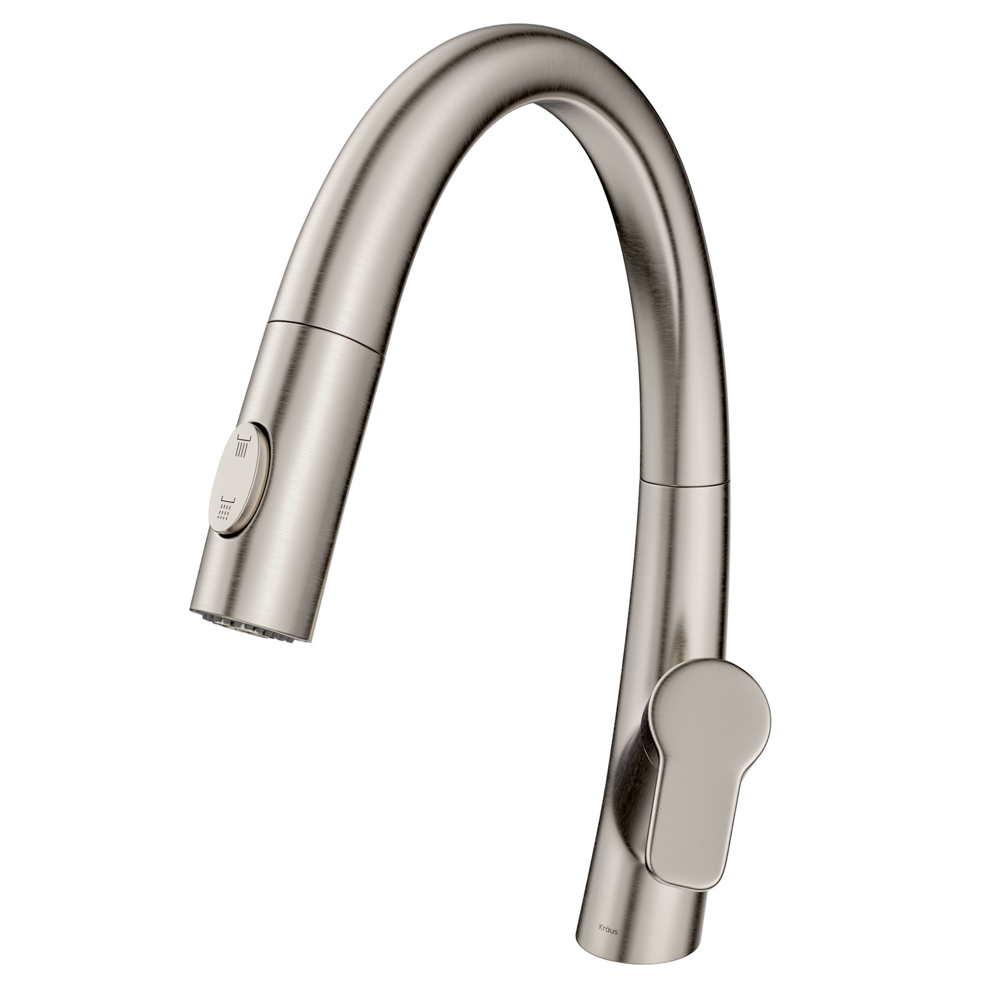 

Cмеситель для кухни Kraus KPF-2522 SFS