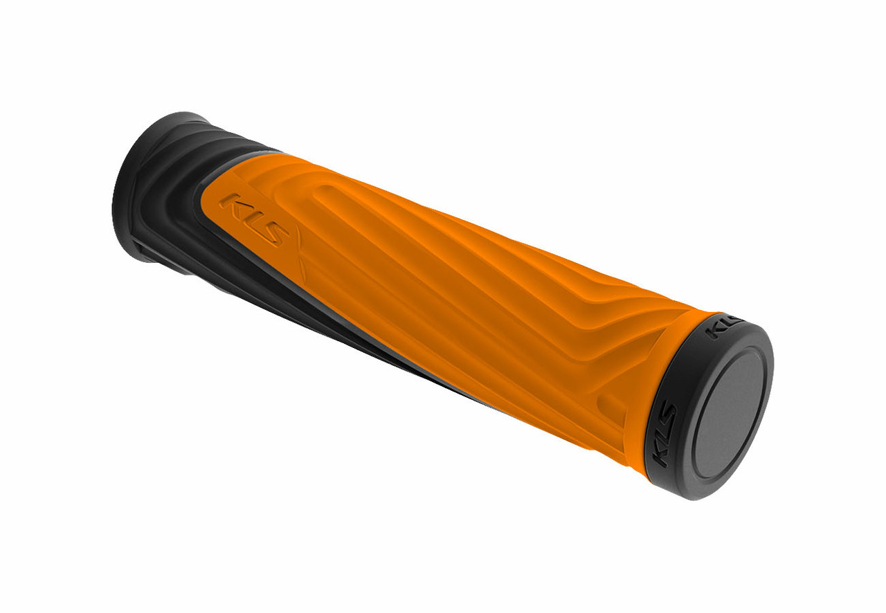 

Ручки керма KLS Advancer 17 2Density orange