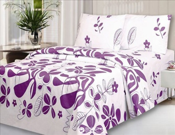 

Комплект постельного белья Lotti Поликоттон 145x210 (72-295-015)