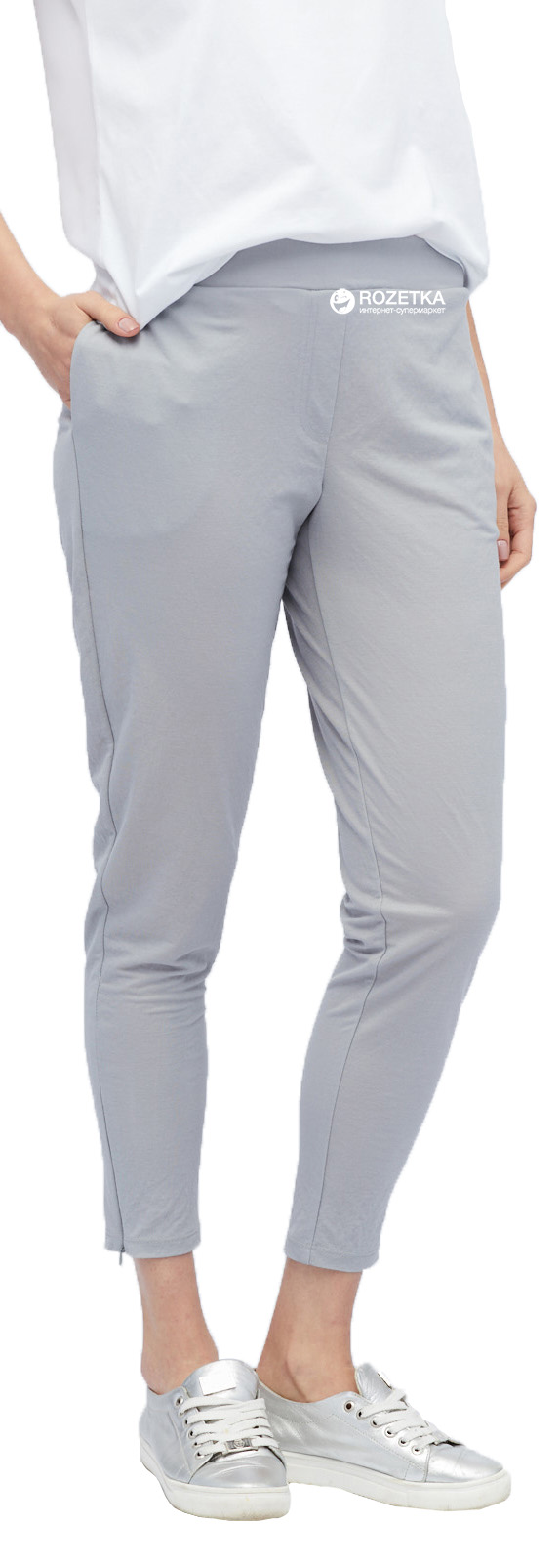 

Брюки Carica BR-4229-4  Серые, Брюки Carica BR-4229-4 XS Серые